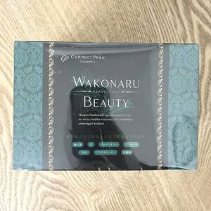 Connect Peau/wakonaru красота 