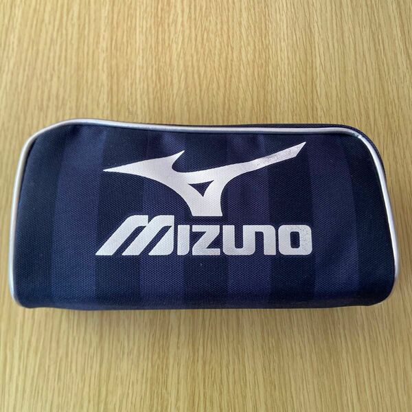 ミズノ　MIZUNO 筆箱　ペンケース