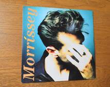 Morrissey＊モリッシー*EVERYDAY IS LIKE SUNDAY*45RPM＊レコード*海外版*USED*マニア*コレクター*the smiths_画像1