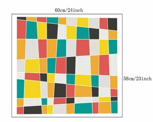 モザイクシート【半透明タイプG113】目隠しシート 曇りガラス ガラスフィルム プライバシー保護 シール すりガラス 壁