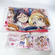 ラブライブ - LOVE LIVE - プレミアムビッグブランケット “僕たちはひとつの光” 全1種_画像1