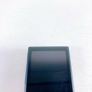 Apple iPod nano 16GB ブラック 第7世代 MF478J/A A1446の画像2