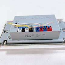 【ジャンク】PWM ライトコントローラー LLC-PLC_画像5