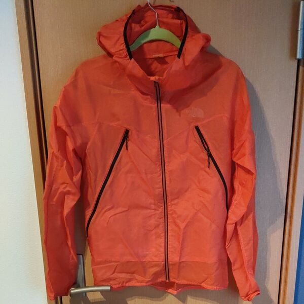 ☆値下げしました☆THE NORTH FACE 軽量ナイロンジャケット