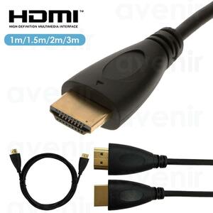 HDMIケーブル 2m ハイスピード HDMI CABLE ケーブル
