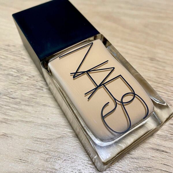 NARS ライトリフレクティングファンデーション 02174 ナーズ