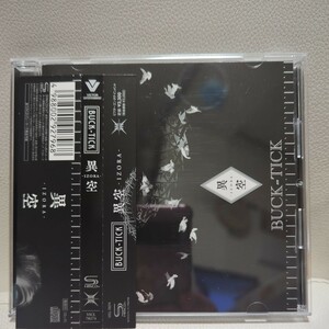 通常盤 BUCK-TICK SHM-CD/異空 -IZORA- 23/4/12発売 