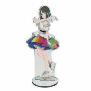 ラブライブ 蓮ノ空女学院スクールアイドルクラブ アトレ秋葉原 限定 アクリルスタンド 百生吟子