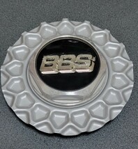 希少　BBS SUPER RS センターキャップ ネジ式 4枚 18インチ　19インチ　20インチ　即決　スーパーRS　キャップレンチ付き_画像6