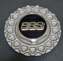 希少　BBS SUPER RS センターキャップ ネジ式 4枚 18インチ　19インチ　20インチ　即決　スーパーRS　キャップレンチ付き_画像4