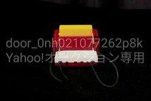 NINTENDO FAMILY COMPUTER CLOCK MINI FIGURE 任天堂 ファミコン ミニ時計 フィギュア　_画像4