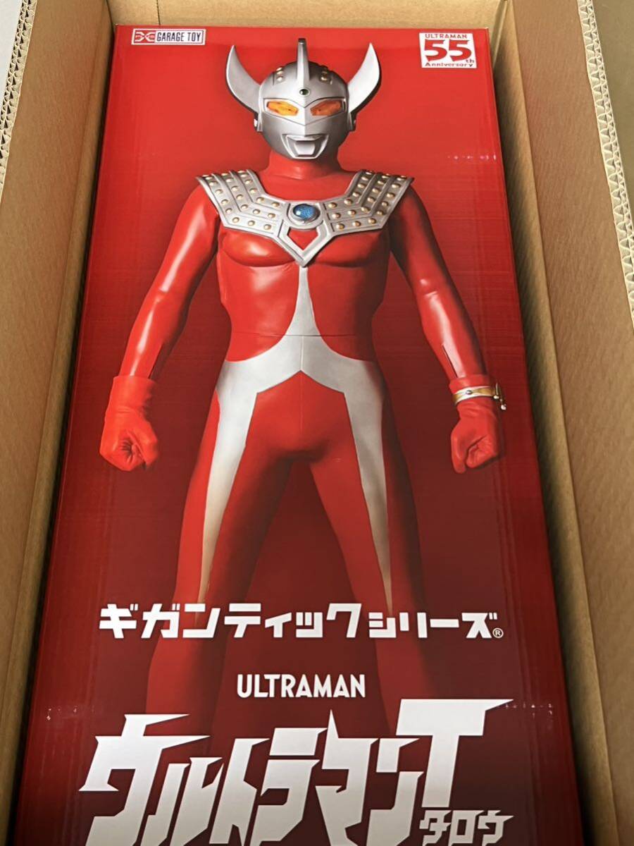 ウルトラマンエース 大型フィギュア ギガンティック風 ウルトラマンエース 大型フィギュア ギガンティック風