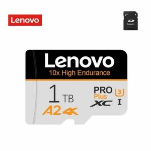 【新品未使用】Lenovo 1TB micro SD カード レノボ マイクロSD microSD