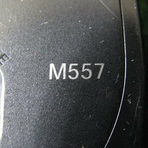 KA4229/Bluetoothマウス 15個/Logicool M557の画像8