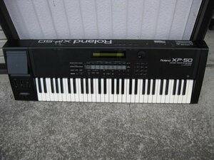 o2047/キーボード/Roland XP-50