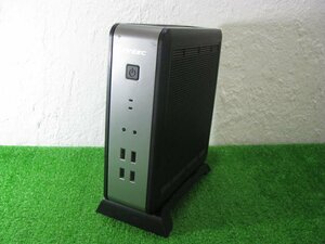 KA4683/デスクトップPC/Antec 型番不明