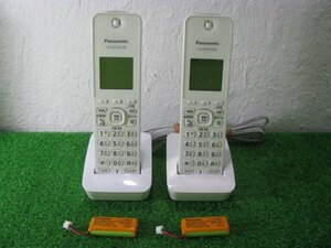 KA4725/電話機子機 2台/Panasonic KX-FKD558