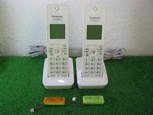 KA4721/ telephone machine cordless handset 2 pcs /Panasonic KX-FKD404