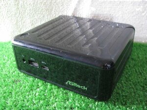 KA4283/デスクトップPC/ASRock Beebox N3000/B/BB/US