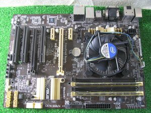 o1821/マザーボード/ASUS H87-PRO