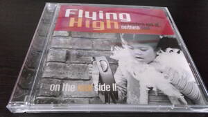 ソウル・コンピ～FLYING HIGH CD ~ストリート・ピープル、ウイスパーズ、フェスティバルズ、モーメンツ、デレク・マーティン