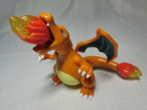 ポケットモンスター　POCKET MONSTERS ポケモン　リザードン　HASBRO 2000　NINTENDO フィギュア