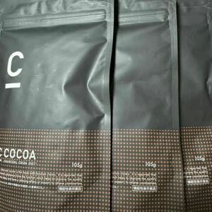 C COFFEE シーコーヒー CHARCOAL COFFEE DIET ダイエット チャコールココア C COCOA 