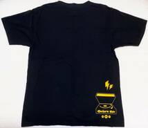 Gacharic Spin ガチャリックスピン Tシャツ XLサイズ 黒 結成初期デザイン レア_画像2