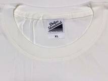 Gacharic Spin ガチャリックスピン ガチャ福袋2016ver. Tシャツ XLサイズ 白_画像3