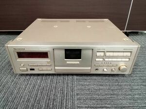 曽我部　4月 NO.142 PIONEER パイオニア カセットデッキ 音響機器 T-1100S