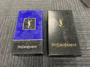 杉本 4月 NO.183 YSL イヴサンローラン ヒール　靴　2足セット