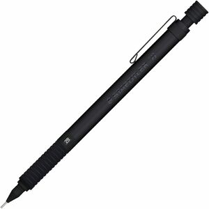 芯径:0.5mm 単品 ステッドラー(STAEDTLER) シャーペン 0.5mm 製図用シャープペン オールブラック 925 3