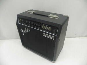 Fender Japan! fender! guitar amplifier!SL-15DXⅡ( black )