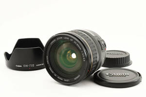 [美品] キヤノン◆ EF 24-85mm F3.5-4.5 ULTRASONIC #AJ2127799