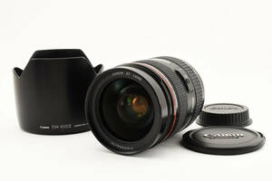 [美品] キヤノン EF 28-70mm F2.8L ULTRASONIC #AJ2127800