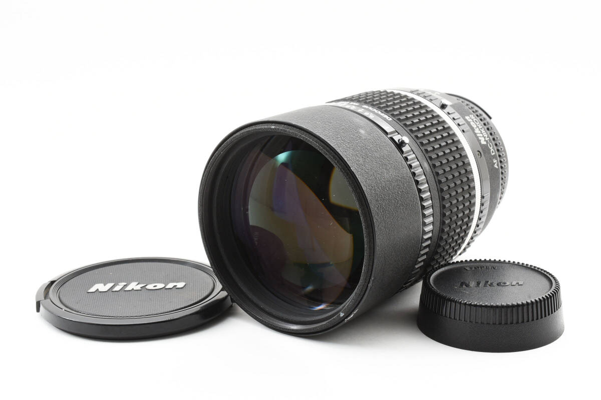 Yahoo!オークション -「nikon 135mm f2 dc」の落札相場・落札価格 Yahoo!オークション -「nikon 135mm f2 dc」の落札相場・落札価格