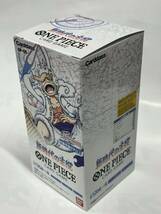 【送料無料・1円スタート】★新品未開封★ ワンピース カードゲーム 『新時代の主役』☆ONE PIECE 【1BOX 24パック】_画像2