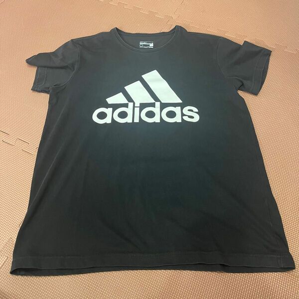 ☆アディダス☆adidas☆GWN33-S23014☆ショートスリーブTシャツ☆ Tシャツ 半袖Tシャツ