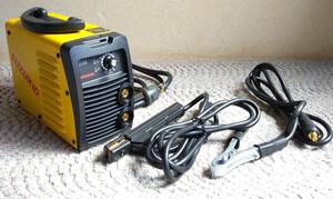  Suzuki doSticky80 100V inverter arc welding machine 