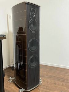 sonus faber ソナスファベール SERAFINO TRADITION 美品 本州の方限定