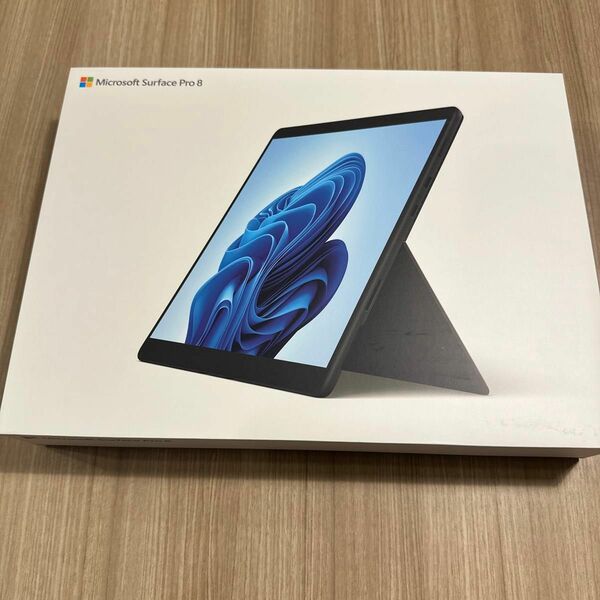 Surface Pro8 〔Core i5／8GB／SSD256GB〕 