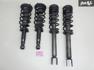 KYB CLIMB GEAR クライムギア BNR32 R32 スカイライン GT-R RB26DETT サス ショック HKS ダウンサス付 CGF9016 CGF9017 1台分 即納