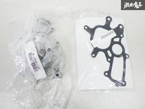 未使用 GMB 200 ハイエース ウォーターポンプ 単体 即納