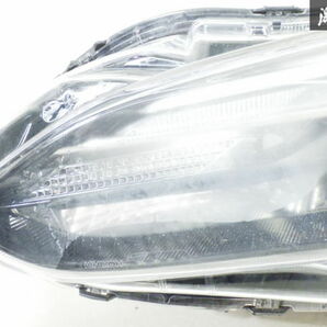 スバル 純正 GT2 GT3 GT6 GT7 GK2 GK3 GK6 GK7 インプレッサ LED ヘッドライト ヘッドランプ 左 左側 助手席 ICHIKOH 1923 即納の画像2