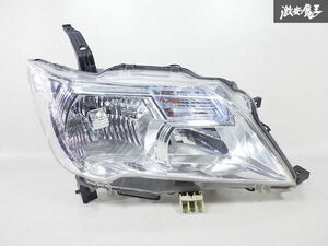 日産 純正 C26 セレナ 前期 HID ヘッドライト ヘッドランプ 右 右側 運転席 KOITO 100-23097 即納