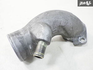 日産 純正 SR20DET SR20 ターボ インレットパイプ パイプ S13 RPS13 S14 S15 シルビア 180SX