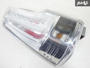 スズキ 純正 MA36S MA46S ソリオ バンディット LED テールライト テールランプ 左 左側 助手席 ICHIKOH D179 点灯OK 即納