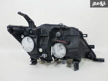 日産 純正 C26 セレナ 前期 HID ヘッドライト ヘッドランプ 左 左側 助手席 KOITO 100-23097 打刻:D 即納_画像6