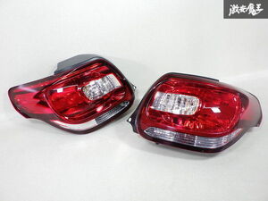  Citroen original DS3 tail light tail lamp tail left right set immediate payment 