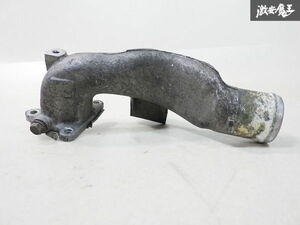 日産 純正 SR20DET SR20 ターボ ウォーター アウトレットパイプ アウトレット パイプ 即納 S13 RPS13 S14 S15 シルビア 180SX